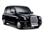 Shanghai Englon TX4 2009 года
